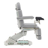Gynecology Bed with Leg Stirrups Support - Geneva Examination Chair with 4 Motors - DIR Store