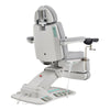 Gynecology Bed with Leg Stirrups Support - Geneva Examination Chair with 4 Motors - DIR Store