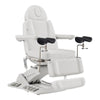 Gynecology Bed with Leg Stirrups Support - Geneva Examination Chair with 4 Motors - DIR Store