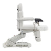Gynecology Bed with Leg Stirrups Support - Geneva Examination Chair with 4 Motors - DIR Store