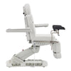 Gynecology Bed with Leg Stirrups Support - Geneva Examination Chair with 4 Motors - DIR Store