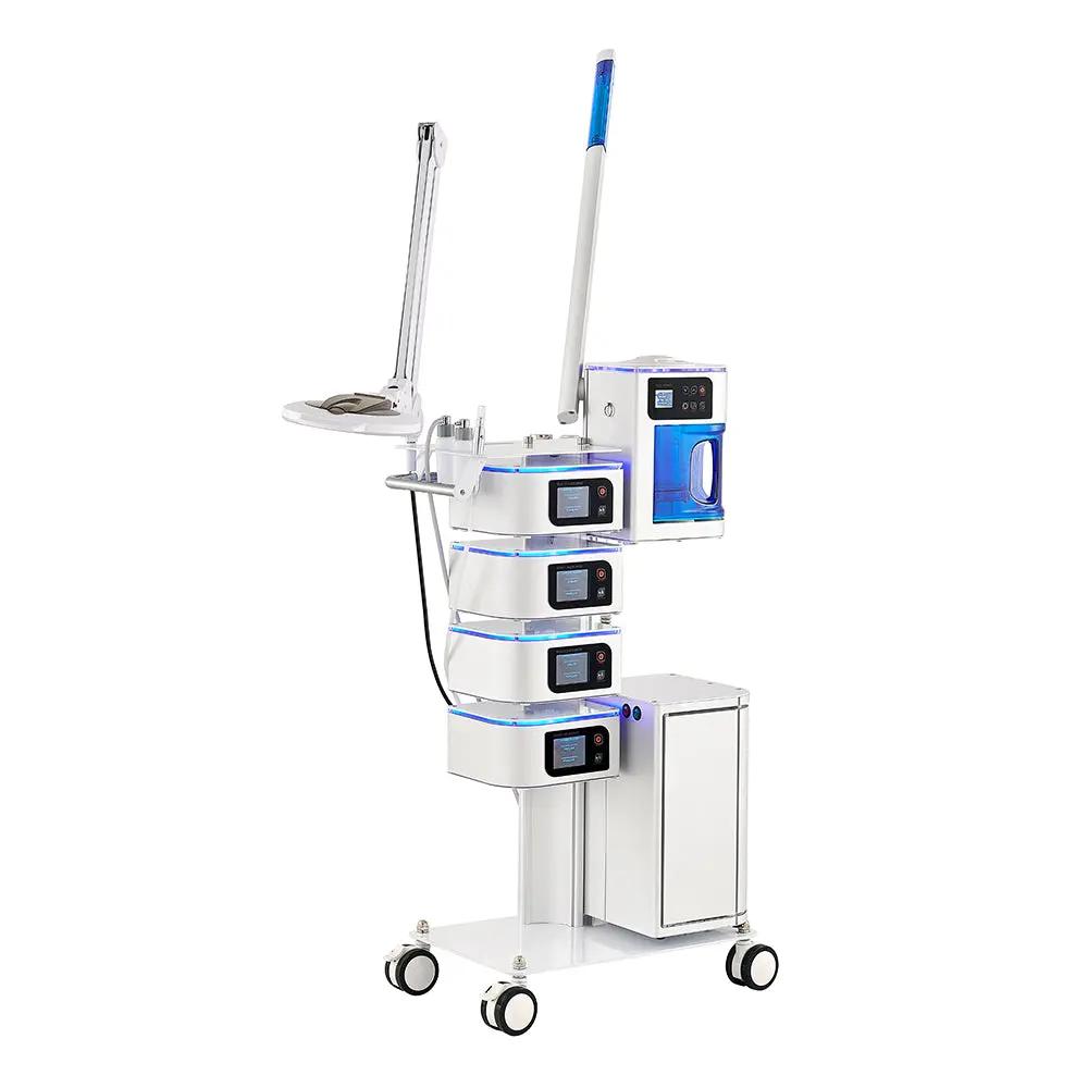 DIR 7-in-1 Facial Machine for Ultimate Skin Care