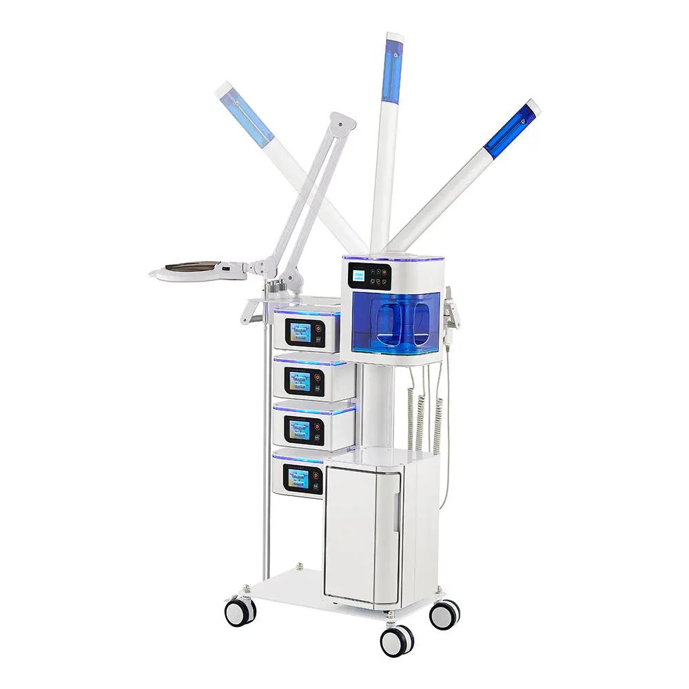 DIR 7-in-1 Facial Machine for Ultimate Skin Care