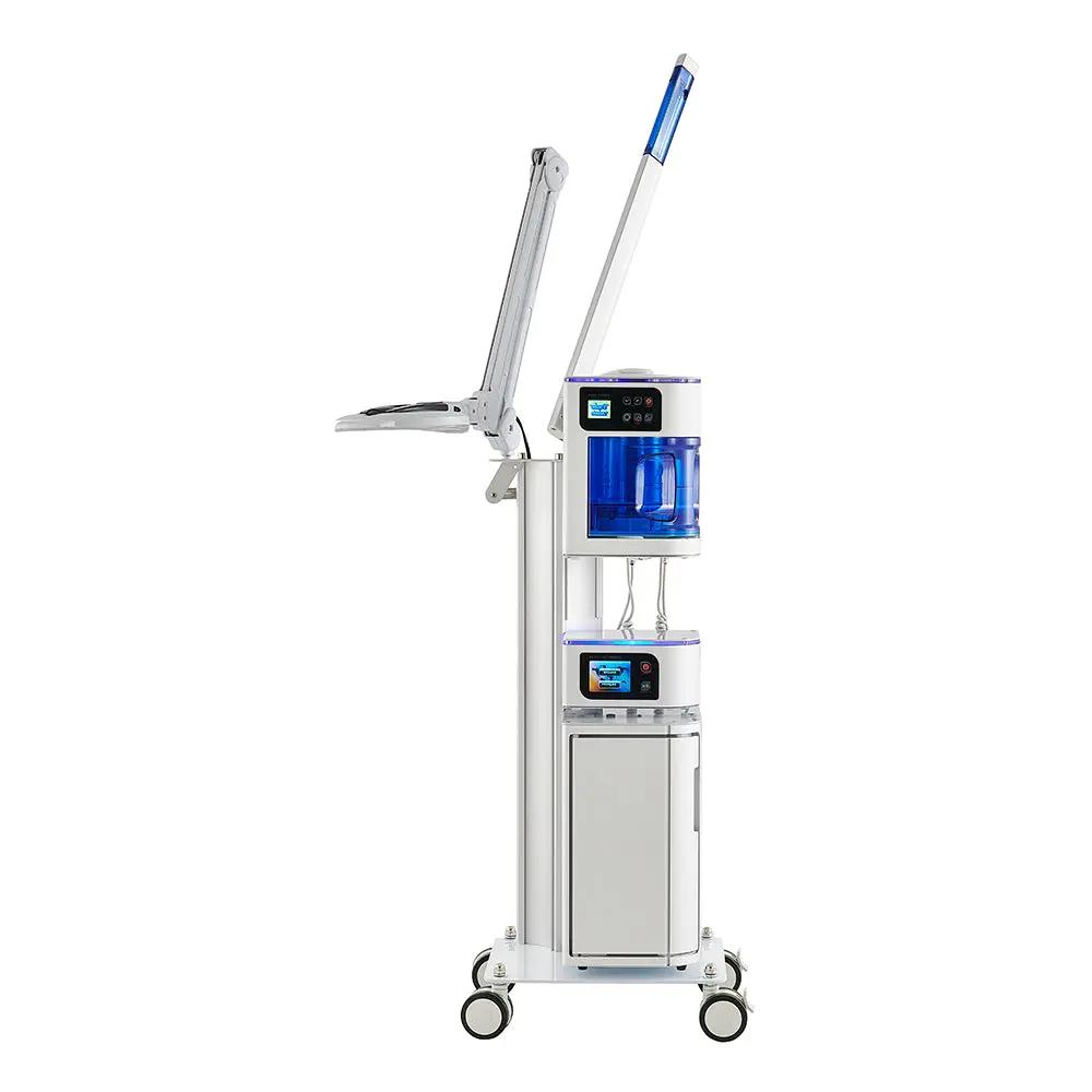 DIR 4 in 1 Multi-functional Facial Machine – Versatile Skin Care