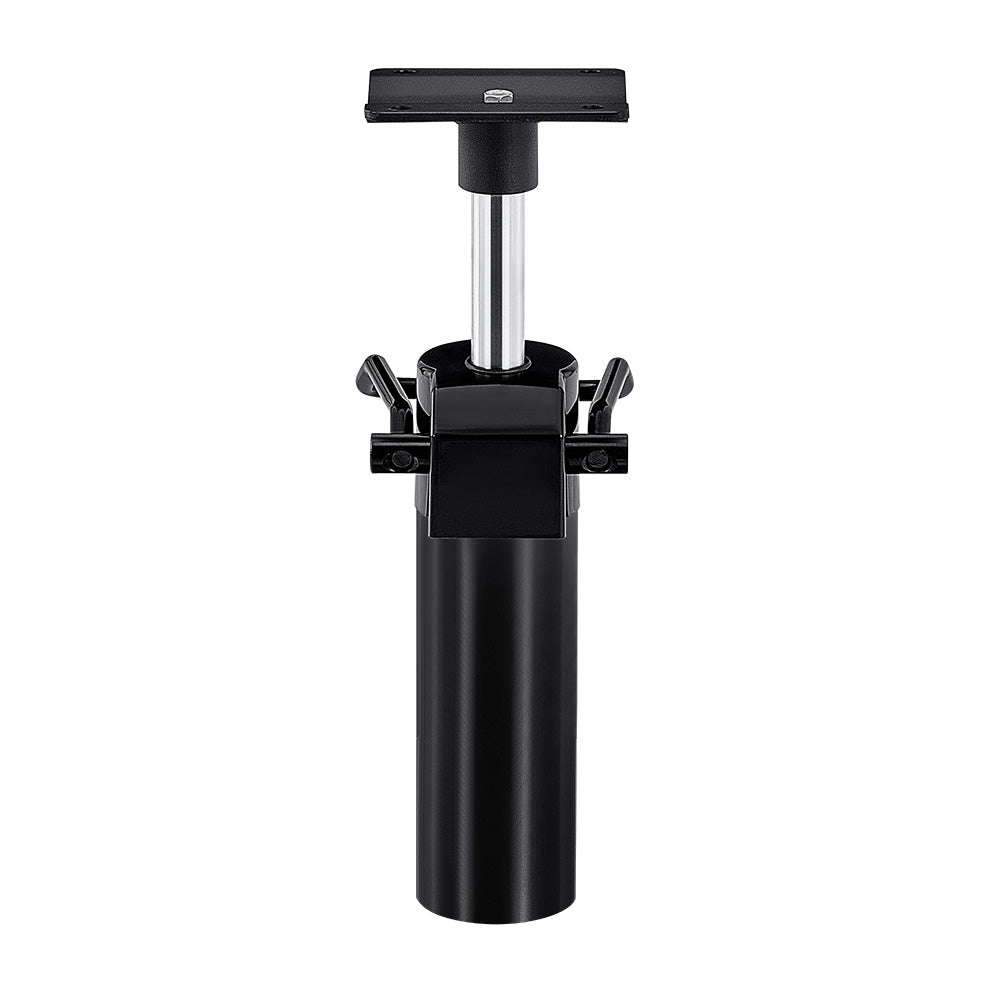 Hydraulic Pump for Salon Chairs - Titanium Black Edition