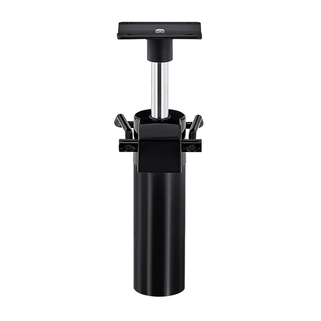 Hydraulic Pump for Salon Chairs - Titanium Black Edition
