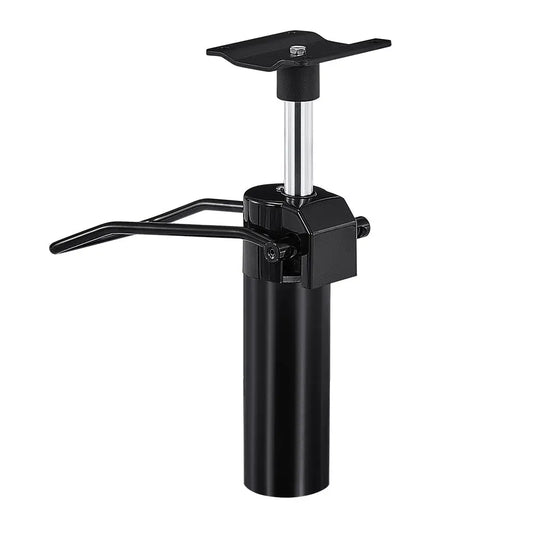 Hydraulic Pump for Salon Chairs - Titanium Black Edition DIR Store