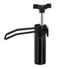 Hydraulic Pump for Salon Chairs - Titanium Black Edition