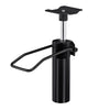 Hydraulic Pump for Salon Chairs - Titanium Black Edition
