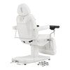 Gynecology Bed Chair with Leg Stirrups Support - Ink OB 3-Motors Examination Chair with Stirrups - DIR Store