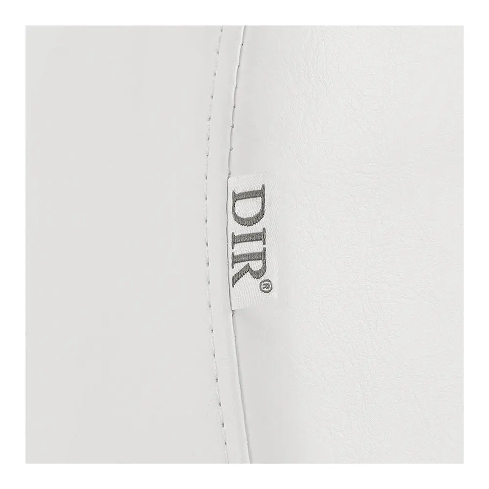 Gynecology Bed Chair with Leg Stirrups Support - Ink OB 3-Motors Examination Chair with Stirrups - DIR Store