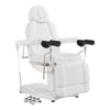 Gynecology Bed Chair with Leg Stirrups Support - Ink OB 3-Motors Examination Chair with Stirrups - DIR Store