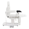 Gynecology Bed Chair with Leg Stirrups Support - Ink OB 3-Motors Examination Chair with Stirrups - DIR Store