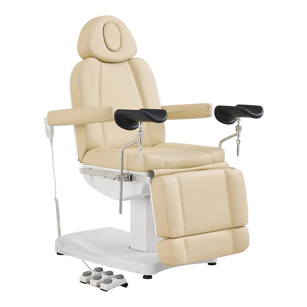 Ob Chair Gynecology Bed - Ink OB 3-Motors Examination Chair