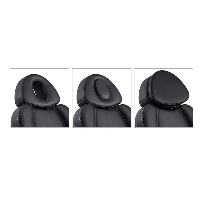 Gynecology Bed Chair with Leg Stirrups Support - Ink OB 3-Motors Examination Chair with Stirrups - DIR Store