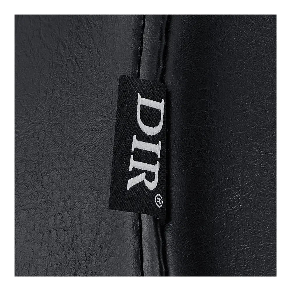 Gynecology Bed Chair with Leg Stirrups Support - Ink OB 3-Motors Examination Chair with Stirrups - DIR Store