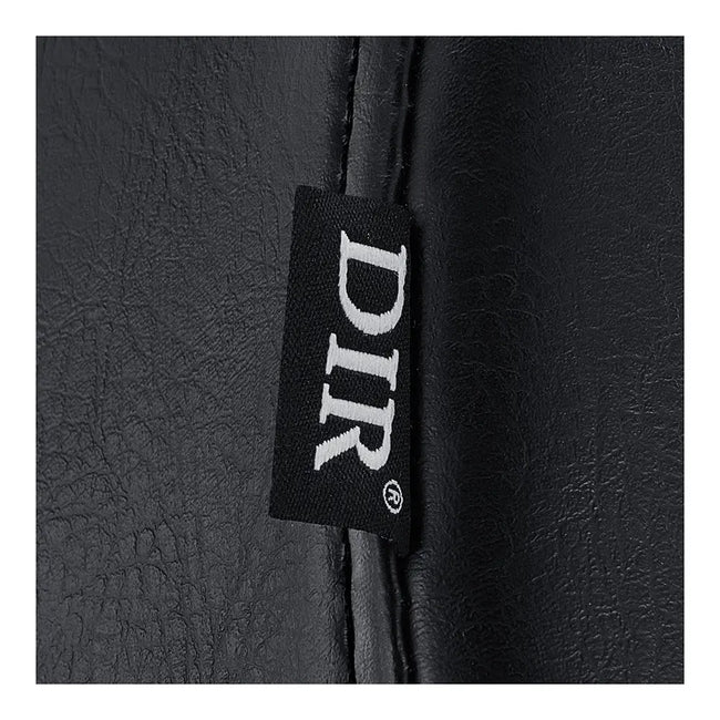 Gynecology Bed Chair with Leg Stirrups Support - Ink OB 3-Motors Examination Chair with Stirrups - DIR Store