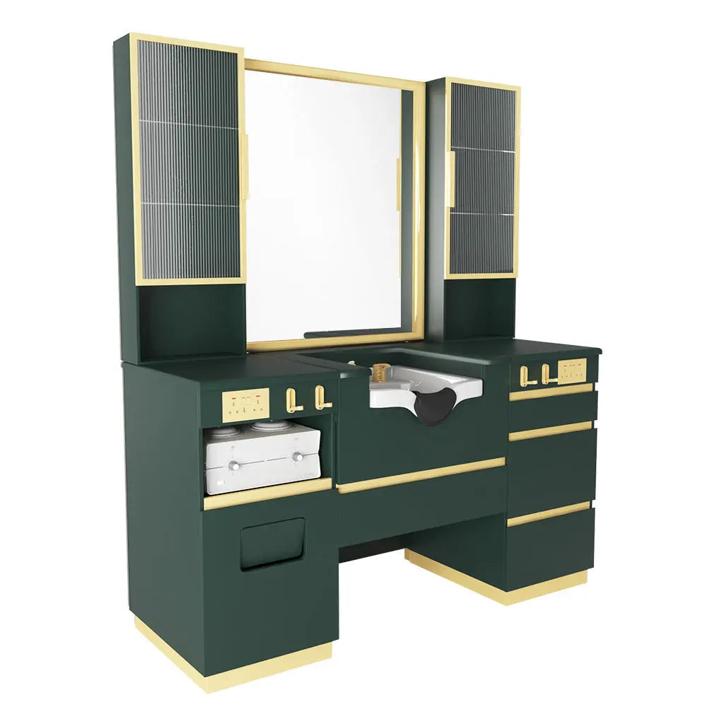 Istanbul-Barber-Unit-6865-Green-2