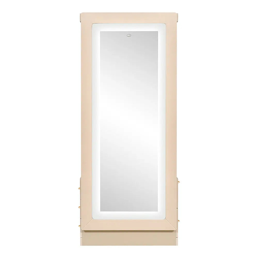 LED Beauty Salon station stying unit Monarch DIR Store