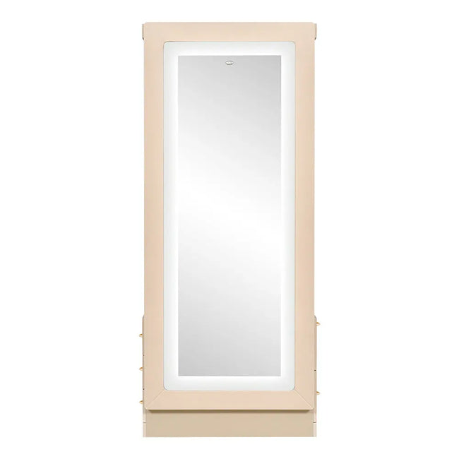 LED Beauty Salon station stying unit Monarch DIR Store