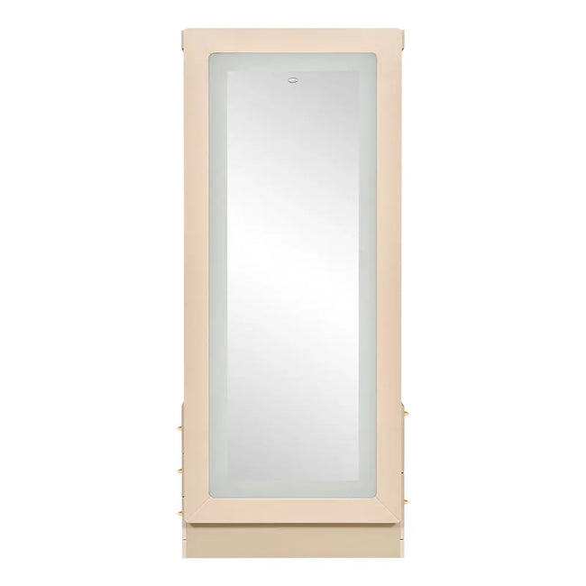 LED Beauty Salon station stying unit Monarch DIR Store