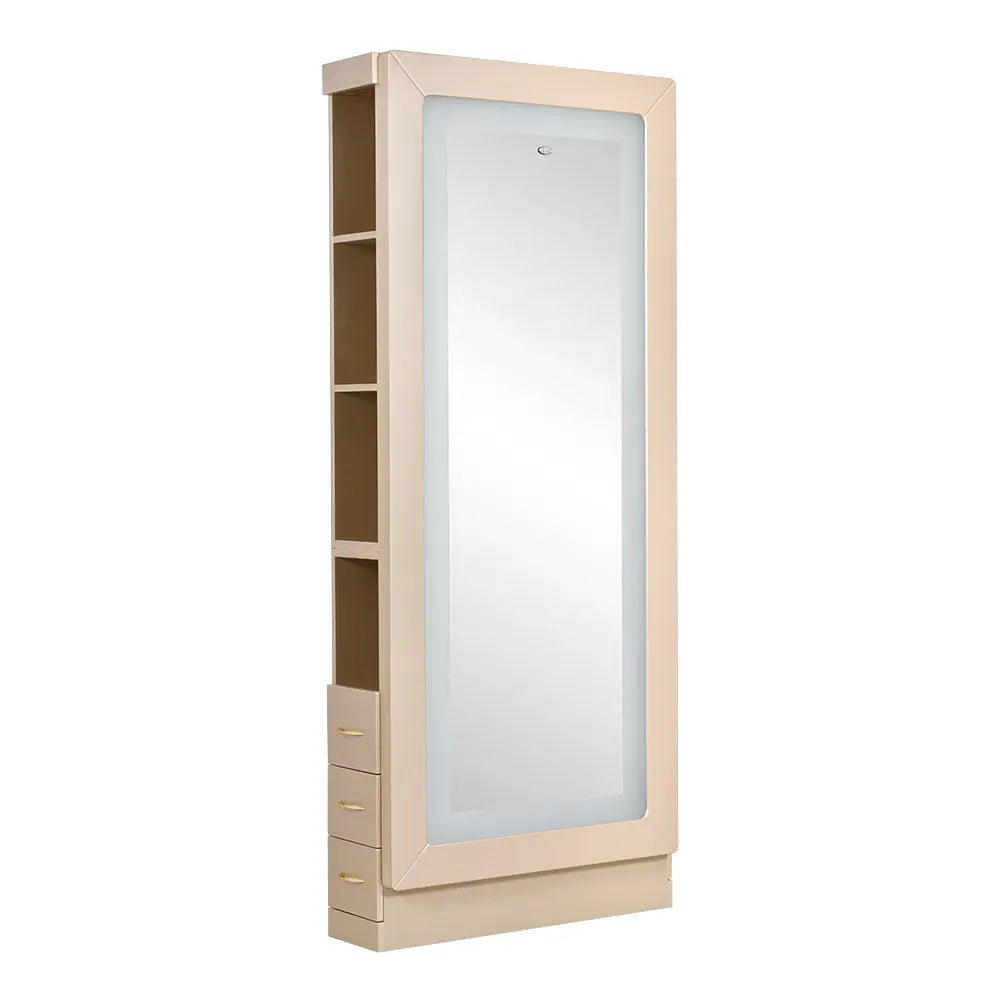 LED Beauty Salon station stying unit Monarch DIR Store