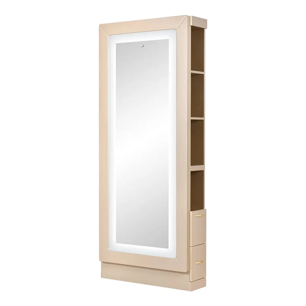 LED Beauty Salon station stying unit Monarch DIR Store