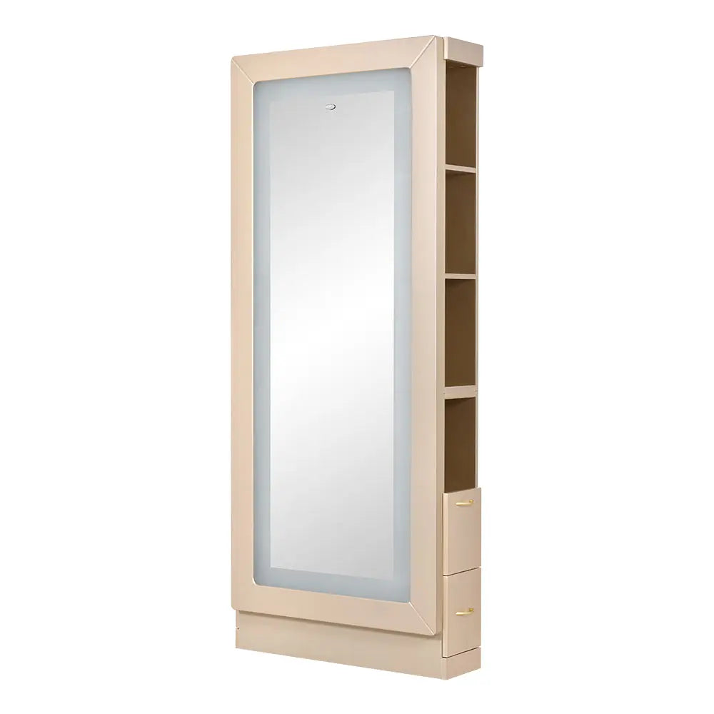 LED Beauty Salon station stying unit Monarch DIR Store