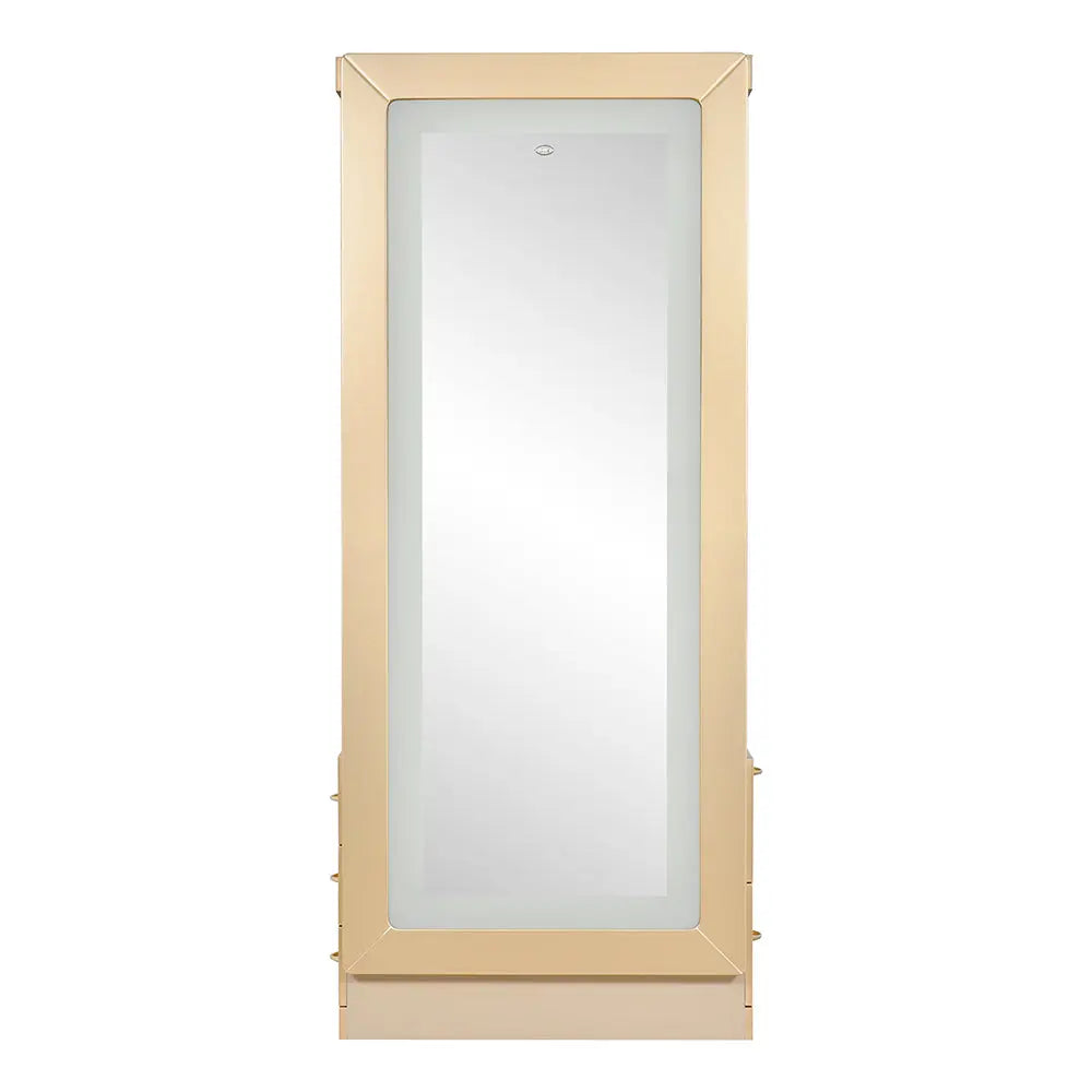 LED Beauty Salon station stying unit Monarch DIR Store