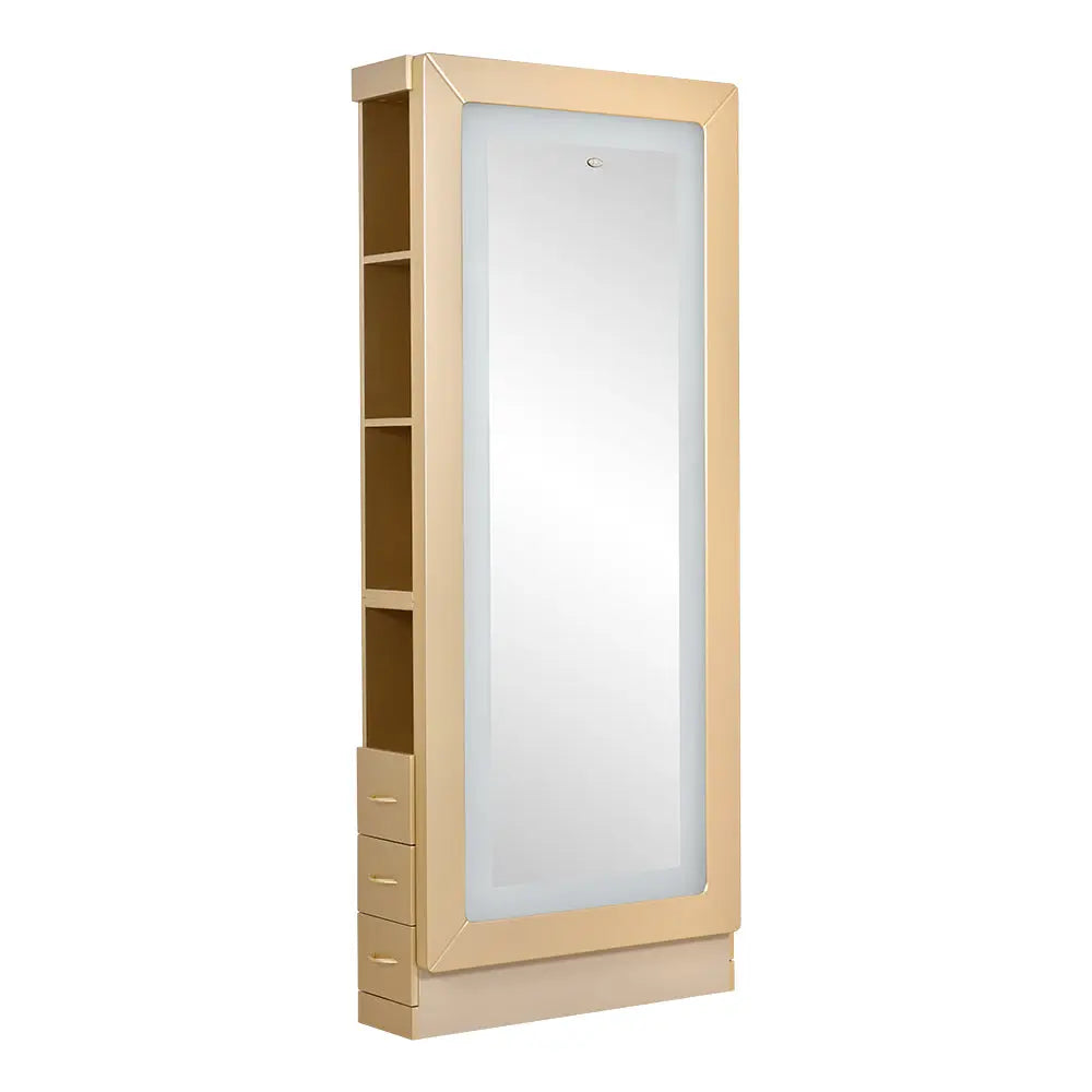 LED Beauty Salon station stying unit Monarch DIR Store