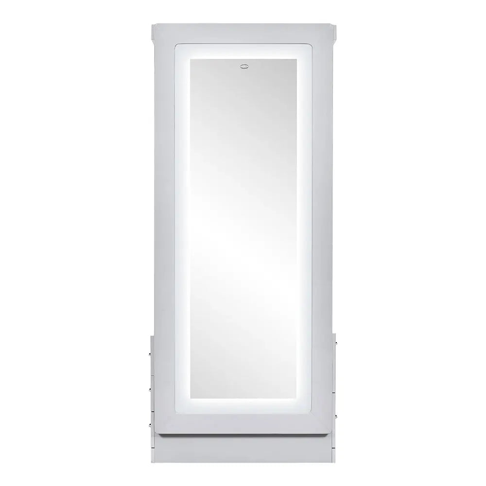 LED Beauty Salon station stying unit Monarch DIR Store