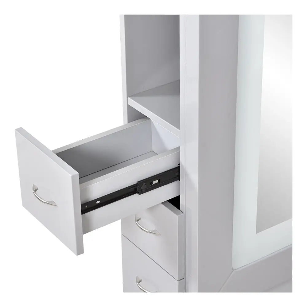 LED Beauty Salon station stying unit Monarch DIR Store