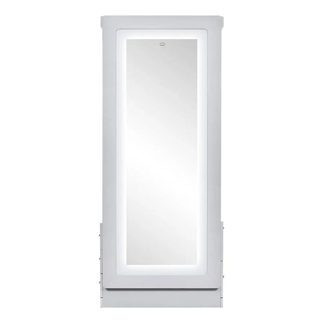 LED Beauty Salon station stying unit Monarch DIR Store