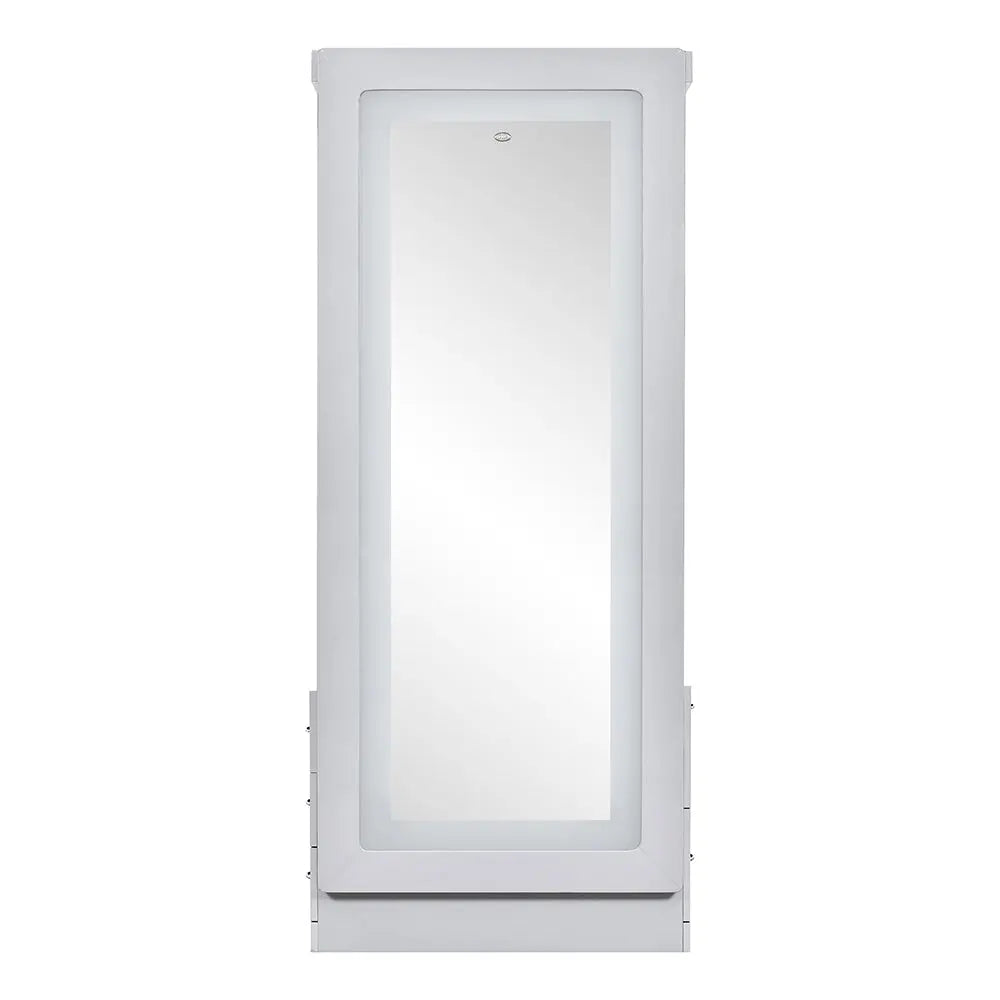 LED Beauty Salon station stying unit Monarch DIR Store