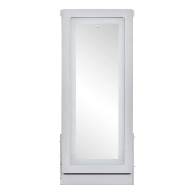 LED Beauty Salon station stying unit Monarch DIR Store