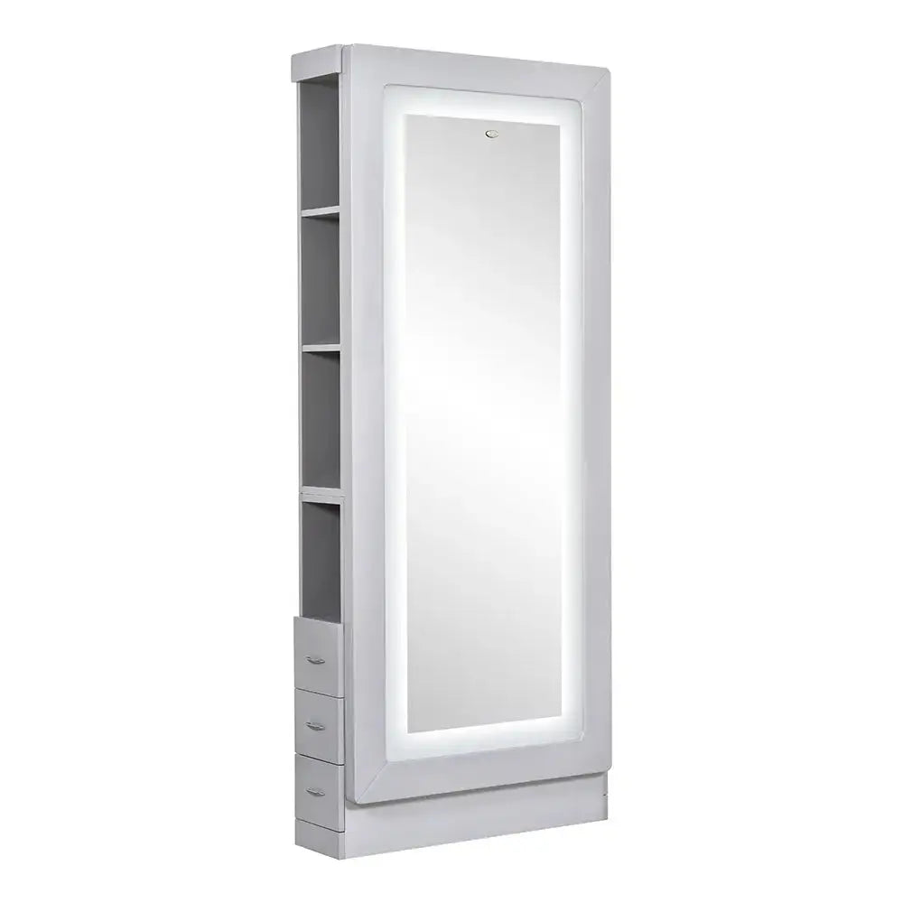 LED Beauty Salon station stying unit Monarch DIR Store