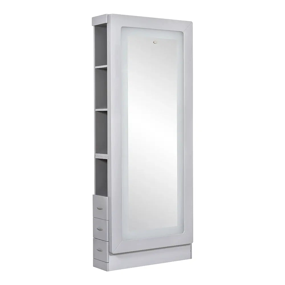 LED Beauty Salon station stying unit Monarch DIR Store