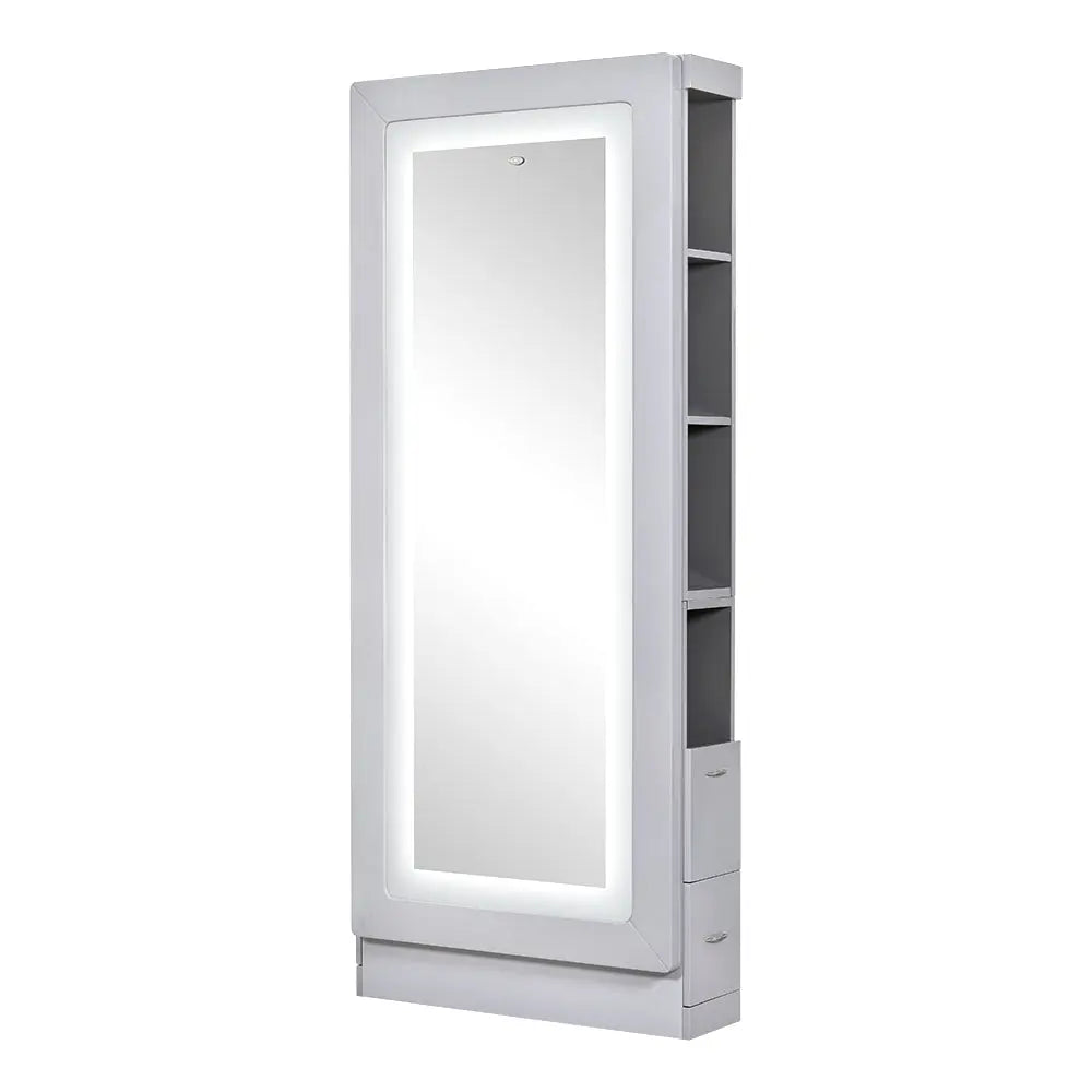 LED Beauty Salon station stying unit Monarch DIR Store