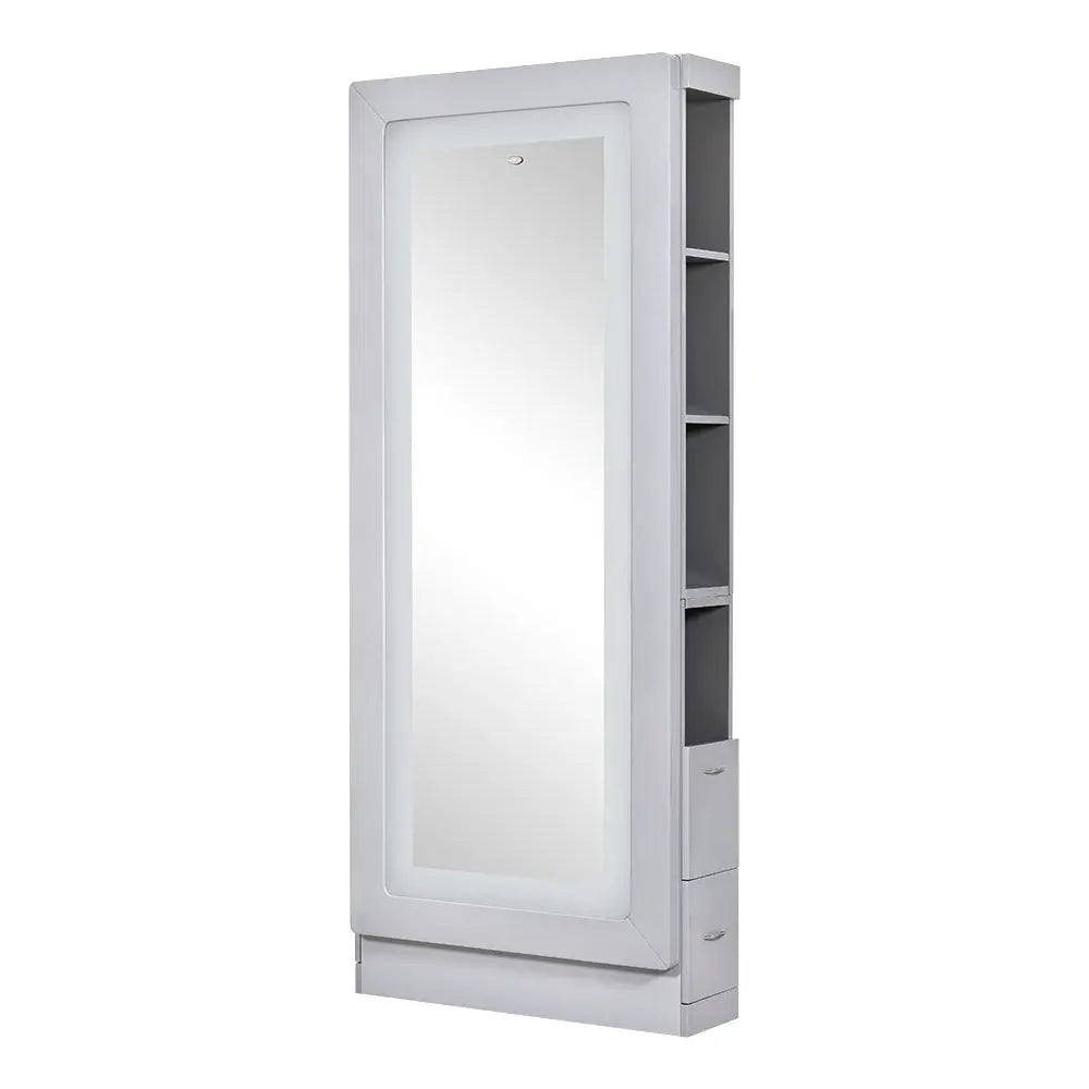 LED Beauty Salon station stying unit Monarch DIR Store