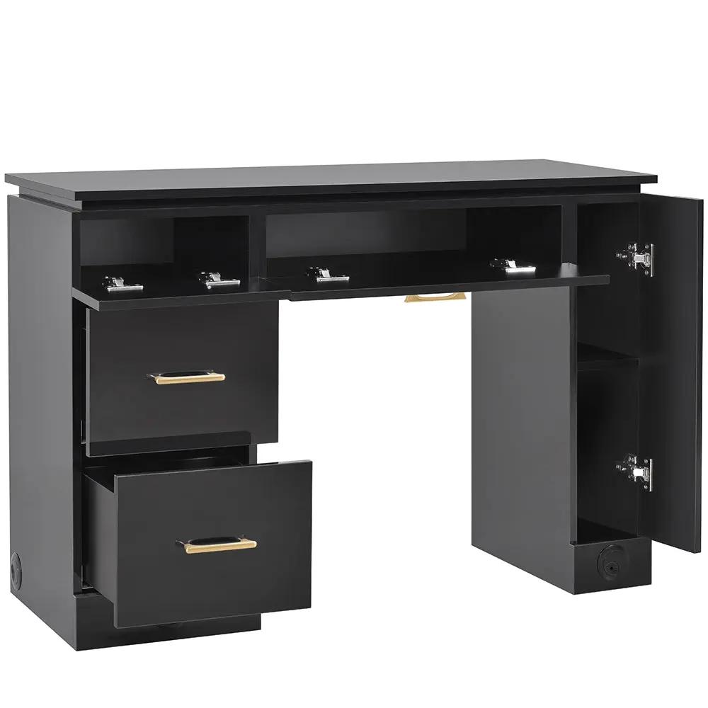 Manicure Station / Nail Table - Avalon - DIR Store