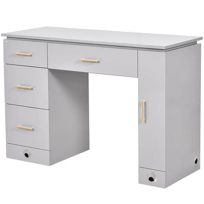Manicure Station / Nail Table - Avalon - DIR Store