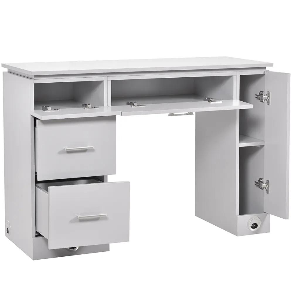Manicure Station / Nail Table - Avalon - DIR Store