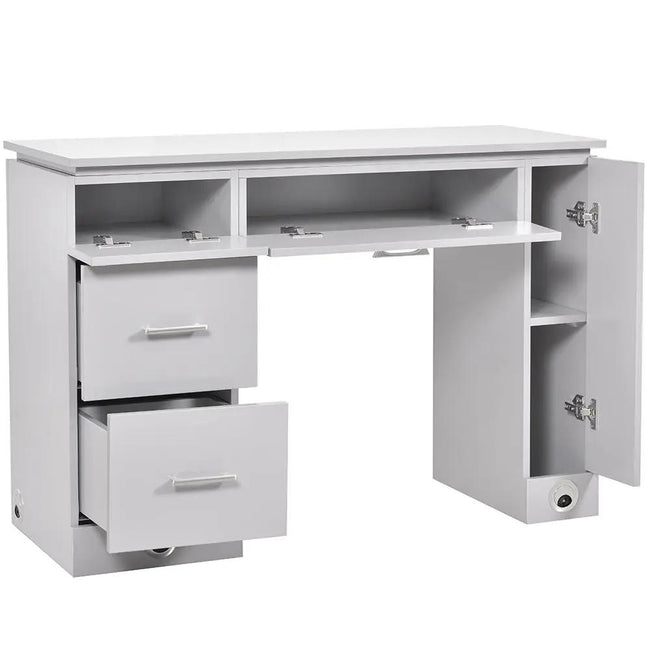Manicure Station / Nail Table - Avalon - DIR Store