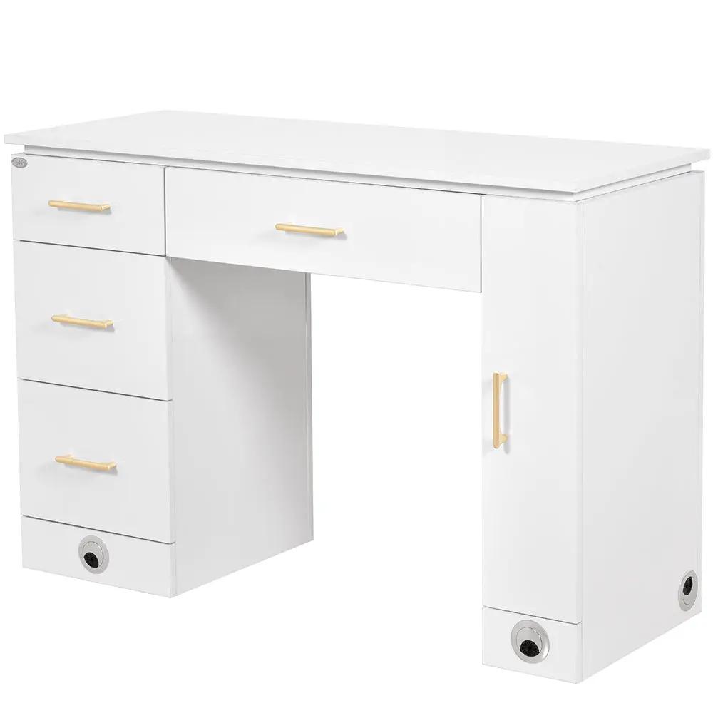 Manicure Station / Nail Table - Avalon - DIR Store
