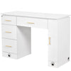 Manicure Station / Nail Table - Avalon - DIR Store