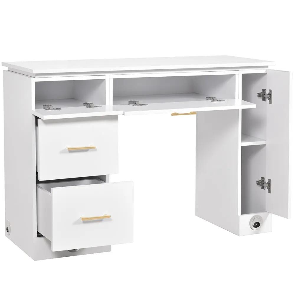 Manicure Station / Nail Table - Avalon - DIR Store