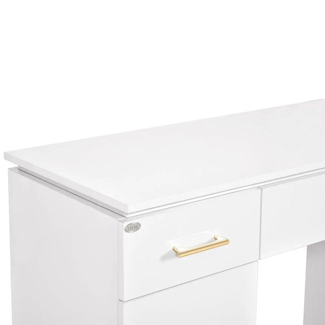 Manicure Station / Nail Table - Avalon - DIR Store