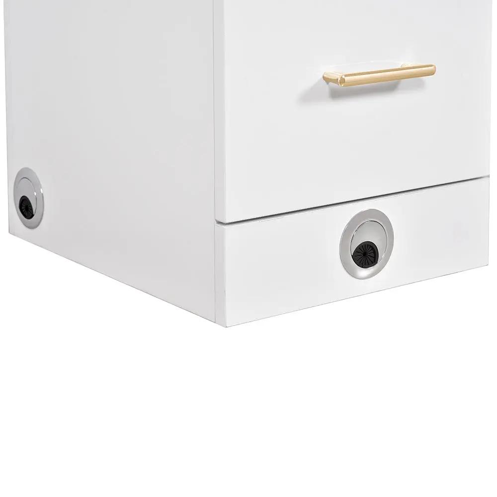 Manicure Station / Nail Table - Avalon - DIR Store