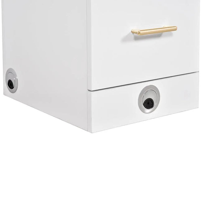 Manicure Station / Nail Table - Avalon - DIR Store