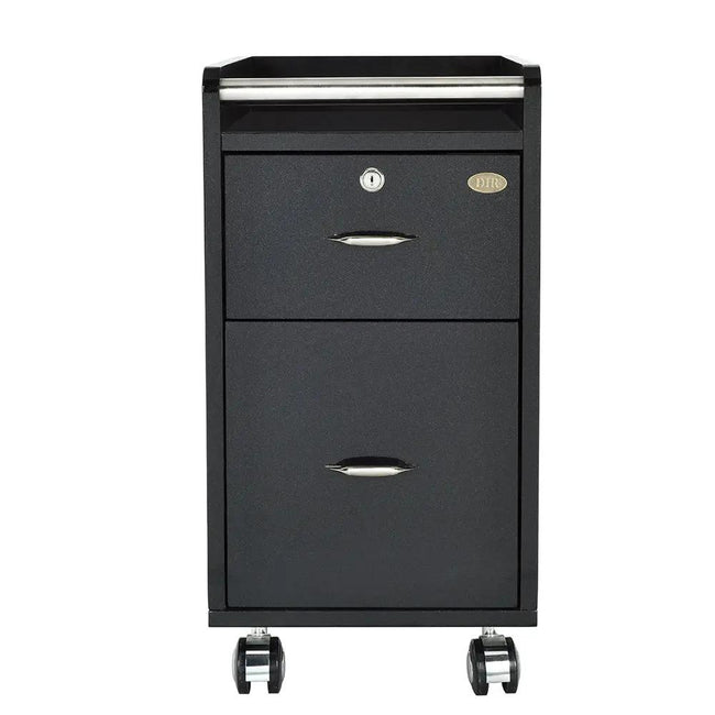 Manicure Table Quartz with Dust Extractor and LED Lighting - DIR Store